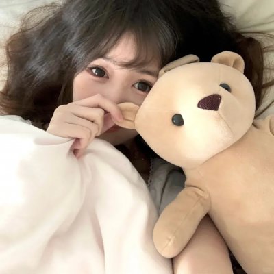 玛丽莲有深黑之眸